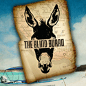 Blind Burro