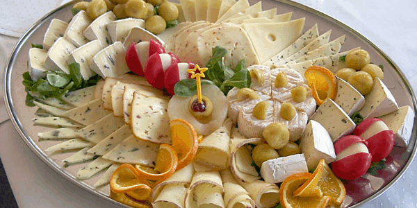 cheeseplatter