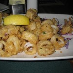 calamari