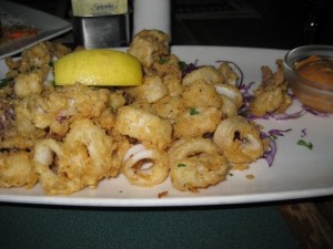 calamari