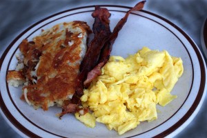 eggsandbacon