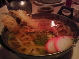 udon