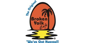 broken yolk